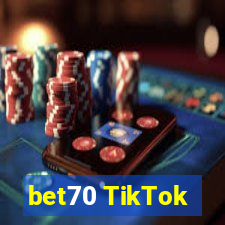 bet70 TikTok